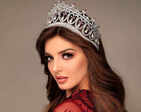 Andrea Toscano crowned Miss International Mexico 2019