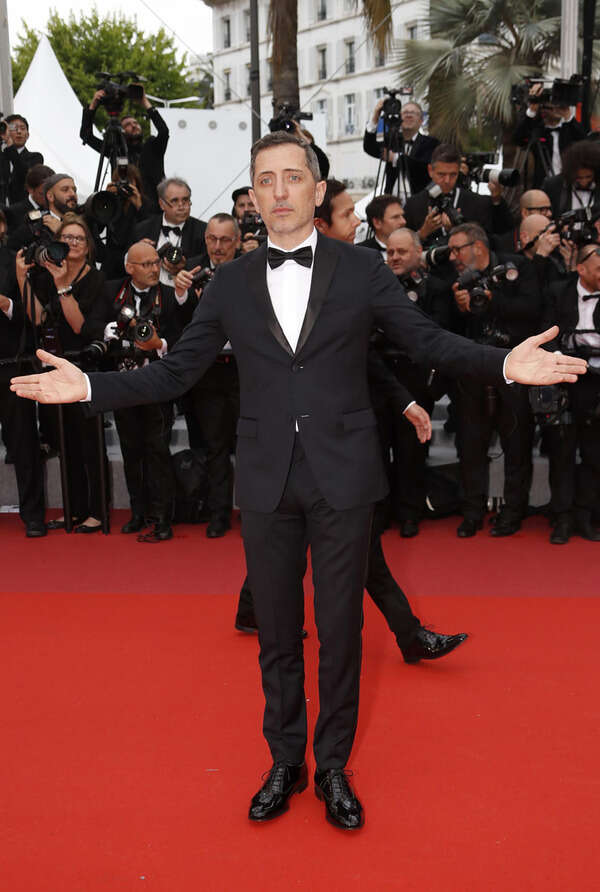 Gad Elmaleh Photos