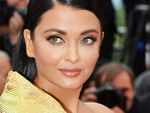 Aishwarya Rai Bachchan steals the show at the Cannes Film Festival