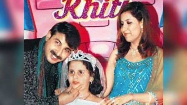 Manoj Tiwari