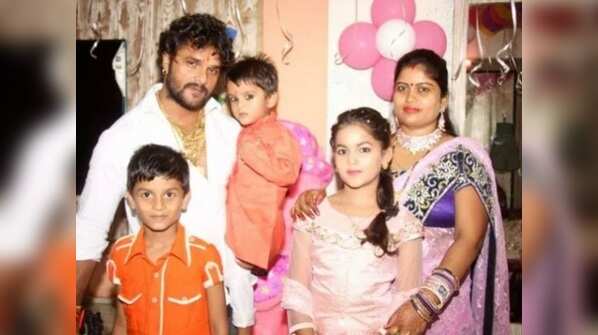 Khesari Lal Yadav
