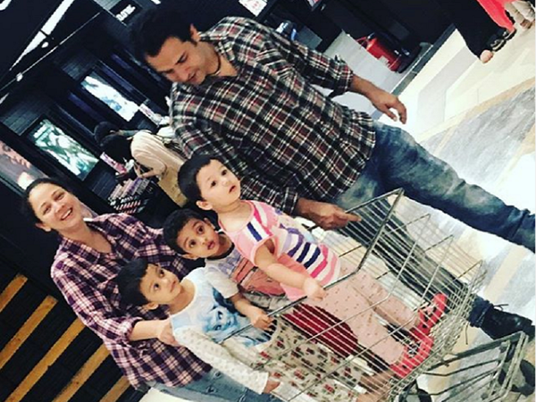 Vinay Anand Pictures