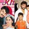 Article image for: Popular <i class="tbold">bhojpuri</i> actors and their kids