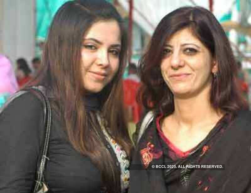 Round Table Kid party 