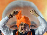 Lok Sabha elections: Exit polls predict NDA win