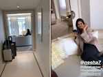 Have a look at Sonam’s hotel suite