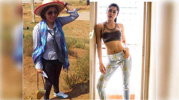 Roadies Real Heroes contestant Pooja Sharma's transformation journey after years of sexual abuse is an inspiring one
