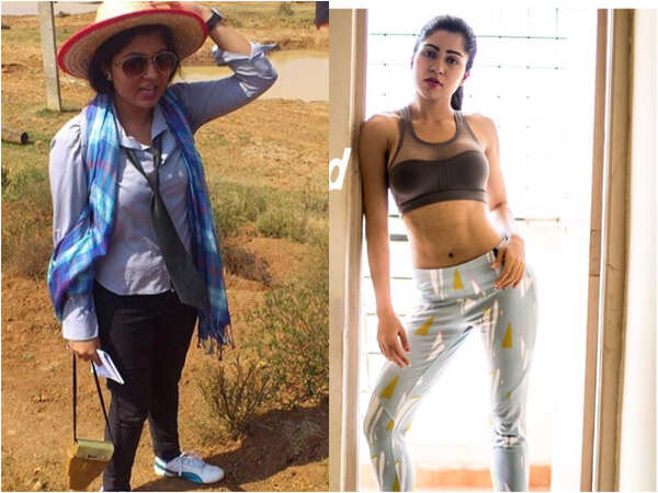 Pooja_Sharma Images