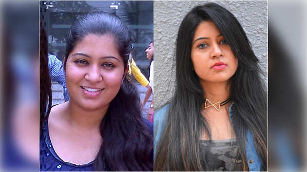 Flab to fab