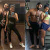 Fit couple and relationship goals