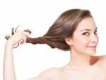 Here's how to strengthen weak hair