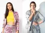 Bollywood celeb-inspired ways to suit up this summer