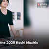 Article image for: Shubigi Rao is the new Kochi Biennale curator