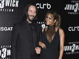 John Wick: Chapter 3 - Parabellum: Premiere