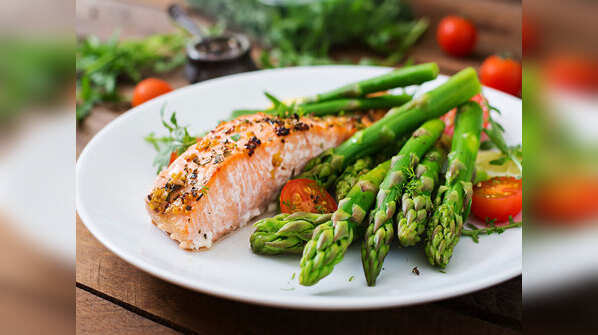 Asparagus