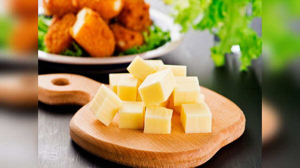 Cheese