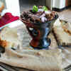 Ethopian food