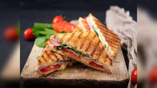 Sandwich