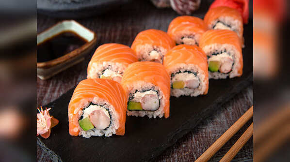 Sushi