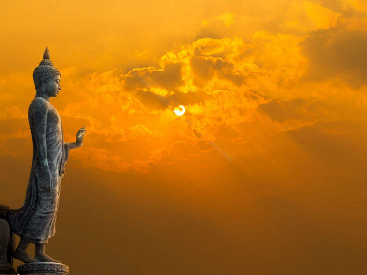 A Buddhist circuit to be developed in Kashmir by tourism department soon, Jammu And Kashmir - Times of India Travel