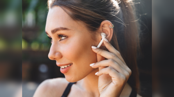 Earphones