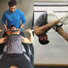 Switch up your workout routines