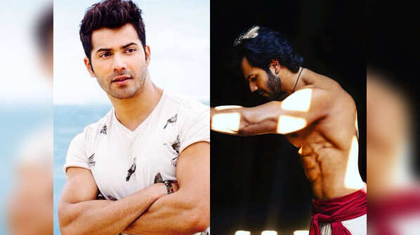 Go follow Varun Dhawan!