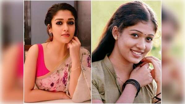 Nayanthara