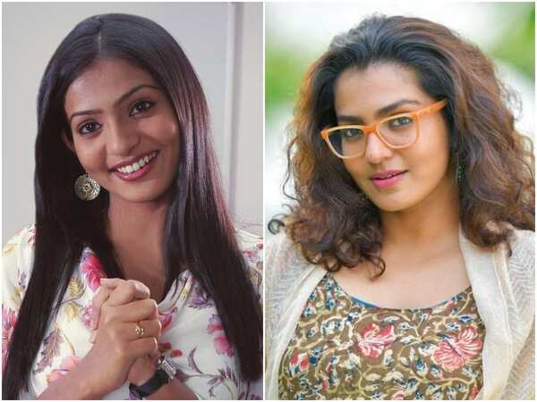 Parvathy