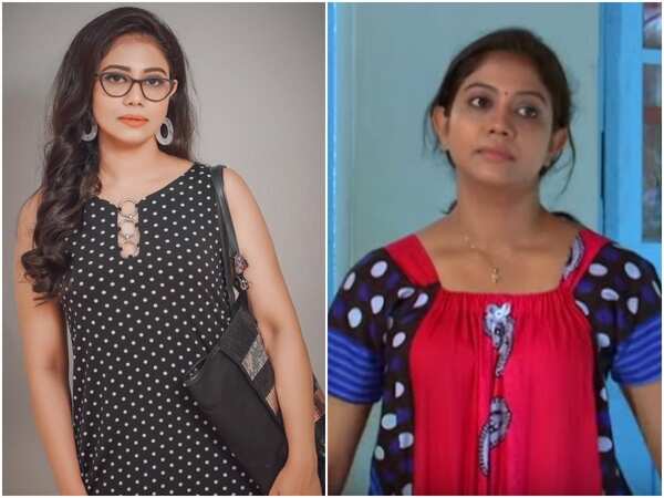 Rachana Narayanankutty Photos