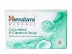 Himalaya Herbals Cucumber & Coconut Soap