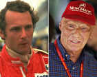 ​Niki Lauda, former Formula One champion, passes away at 70​