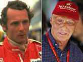 ​Niki Lauda, former Formula One champion, passes away at 70​
