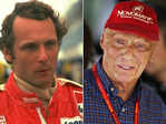 ​Niki Lauda, former Formula One champion, passes away at 70​