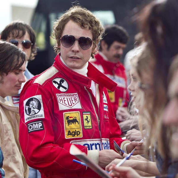Daniel Bruhl Images