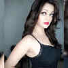 Photo: Manasi Naik looks absolutely stunning in an all-black outfit