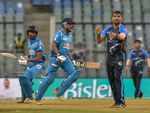 ​Aakash Tigers beat North Mumbai Panthers by six wickets