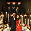 Article image for: <i class="tbold">Hanuma Vihari</i> and Preeti Raj