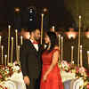 Article image for: <i class="tbold">Hanuma Vihari</i> and Preeti Raj