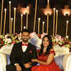 Article image for: <i class="tbold">Hanuma Vihari</i> and Preeti Raj