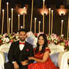Article image for: <i class="tbold">Hanuma Vihari</i> and Preeti Raj