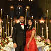 Article image for: <i class="tbold">Hanuma Vihari</i> and Preeti Raj