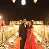 Article image for: <i class="tbold">Hanuma Vihari</i> and Preeti Raj