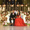Article image for: <i class="tbold">Hanuma Vihari</i> and Preeti Raj