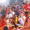 Article image for: <i class="tbold">Hanuma Vihari</i> and Preeti Raj