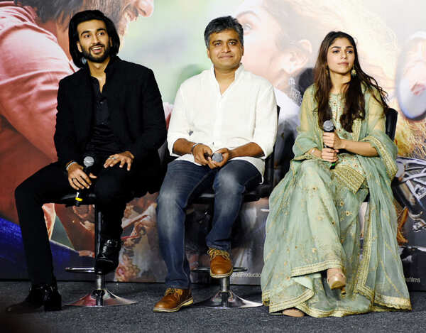 Mangesh Hadawale Pictures