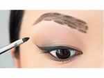 Fill in brows