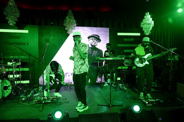 Benny Dayal