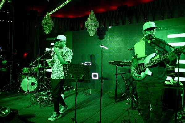 Benny Dayal