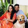 Article image for: <i class="tbold">Hanuma Vihari</i> and Preeti Raj